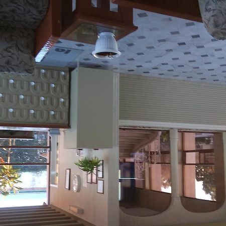 Motel La Fortuna Fresnillo Exterior foto